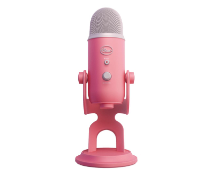 Mikrofon Blue Microphones Yeti Sweet pink 988-000534